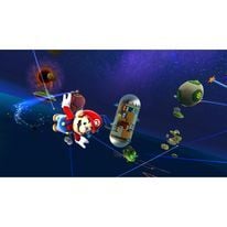 Game 2nd Nintendo Switch Super Mario 3D All-Stars