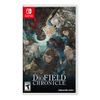 Game Nintendo Switch The DioField Chronicle