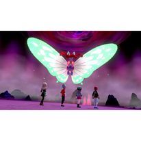 Game Nintendo Switch Pokemon Shield