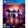 Đĩa Game PS4 Outriders Day 1 Edition