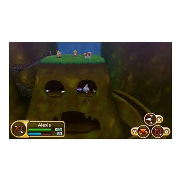 Game Nintendo Switch Game Fantasy Life