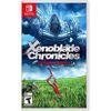 Game Nintendo Switch Xenoblade Chronicles: Definitive Edition