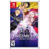 Game 2nd Nintendo Switch Fire Emblem: Three Houses