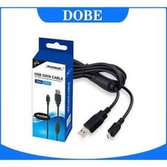 Dây Cáp Sạc USB Tay Cầm Ps5  Hàng Dobe chính Hãng