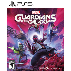 Đĩa Game PS5 Marvel’s Guardians of the Galaxy