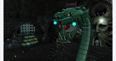 Game Nintendo Switch Harry Potter Collection