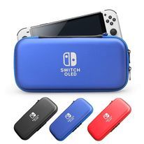 Túi Đựng Máy Nitendo Switch OLED PU chống thấm nước