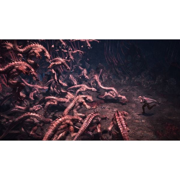 Đĩa Game PS5 Devil May Cry 5 Special Edition