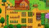 Đĩa Game PS4 Stardew Valley