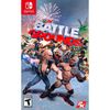 Game Nintendo Switch WWE 2K Battlegrounds