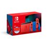 Máy Nintendo Switch Mario Red & Blue Edition