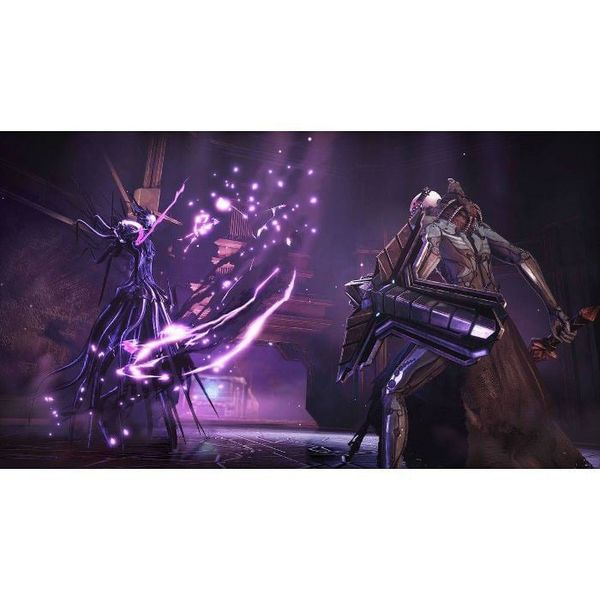 Game Nintendo Switch Hellpoint
