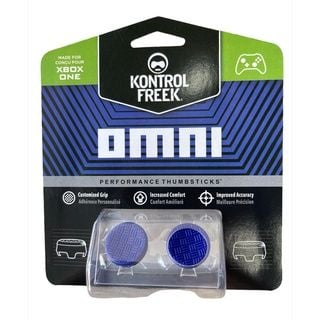 Núm Bọc Kontrol Freek Cho Tay Cầm Xbox Hàng Cao Cấp Chính Hãng