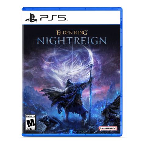 Đĩa Game PS5 Elden Ring Nightreign
