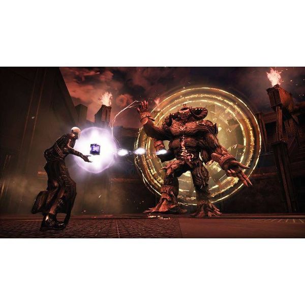 Game Nintendo Switch Hellpoint