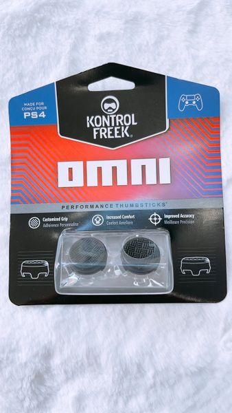 Núm bọc tay cầm ps4, ps5 Kontrol Freek