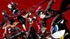 Đĩa Game PS4 Persona 5 Hệ US