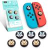 Núm bọc tay cầm điều khiển chơi game NS Joy-Con Nintendo