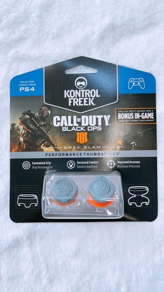 Núm bọc tay cầm ps4, ps5 Kontrol Freek