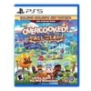 Đĩa Game PS5 Overcooked! All You Can Eat Hệ Us