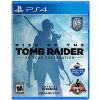 Đĩa Game PS4 Rise of the Tomb Raider 20 Year Celebration Hệ US