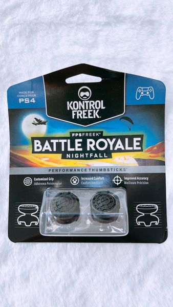 Núm bọc tay cầm ps4, ps5 Kontrol Freek