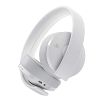 Tai Nghe Playstation PS4 Gold Wireless Headset - White