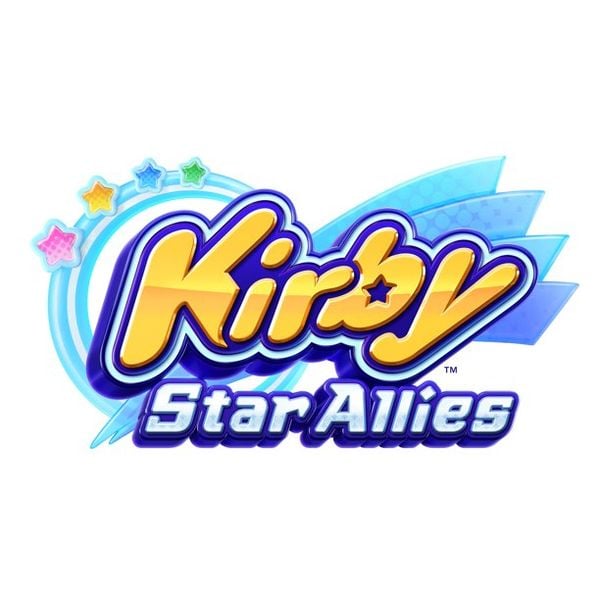 Game Nintendo Switch Kirby: Star Allies