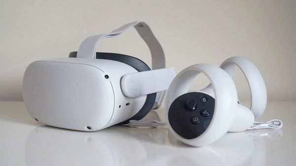 Kính Thực Tế ẢO oculus