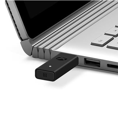 USB Xbox