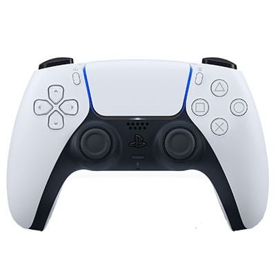 Tay Cầm PS5 DualSense White