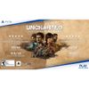 Đĩa Game PS5 Uncharted: Legacy of Thieves Collection Hệ US