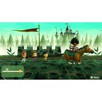 Game Nintendo Switch Miitopia