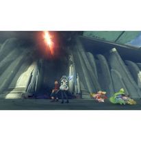 Game Nintendo Switch Xenoblade Chronicles: Definitive Edition