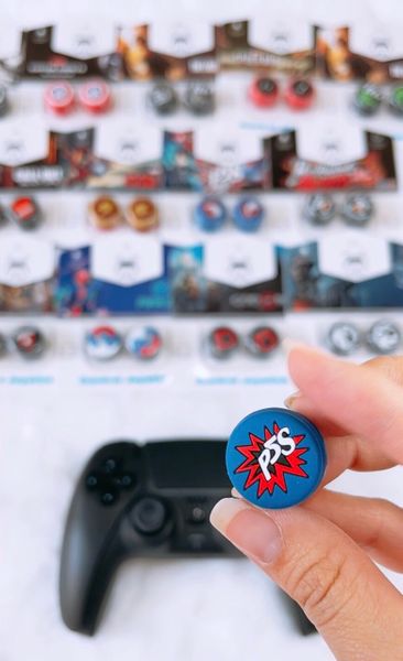 Núm bọc tay cầm ps4, ps5  Control Joystick