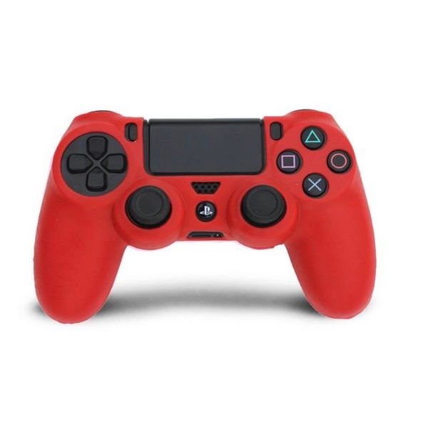 Vỏ bọc silicon tay câm game PS4