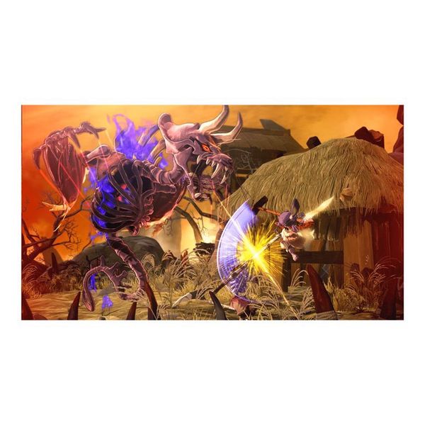 Game Nintendo Switch Sakuna: Of Rice and Ruin