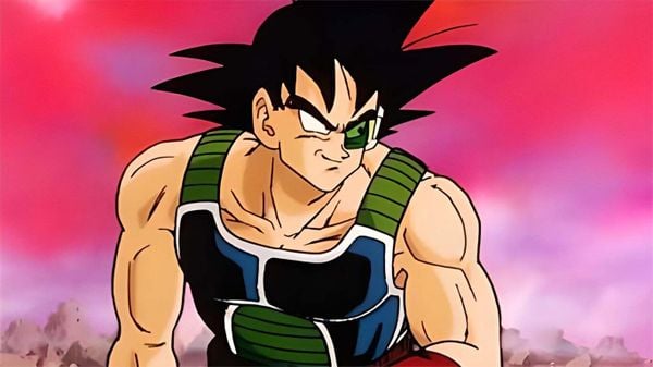 Đĩa Game Ps5 Dragon Ball Z Kakarot