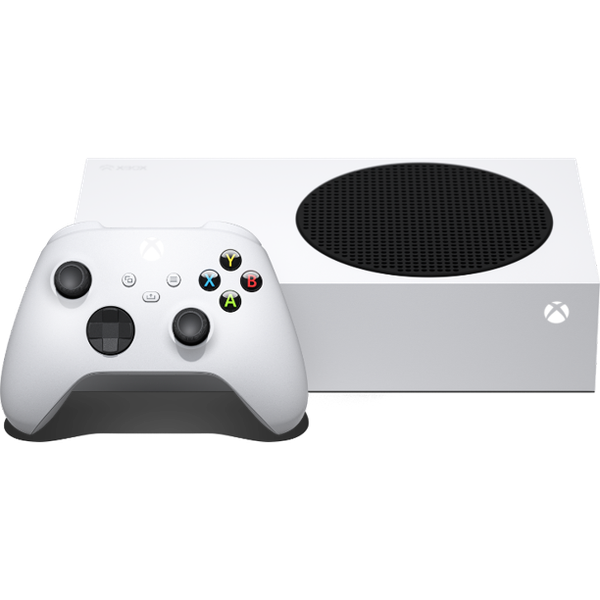 Máy Xbox Series S – Fortnite & Rocket League Bundle