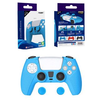 Bọc Silicone Tay Cầm PS5 Hàng Dobe Chính Hãng