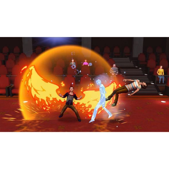 Game Nintendo Switch Cobra Kai