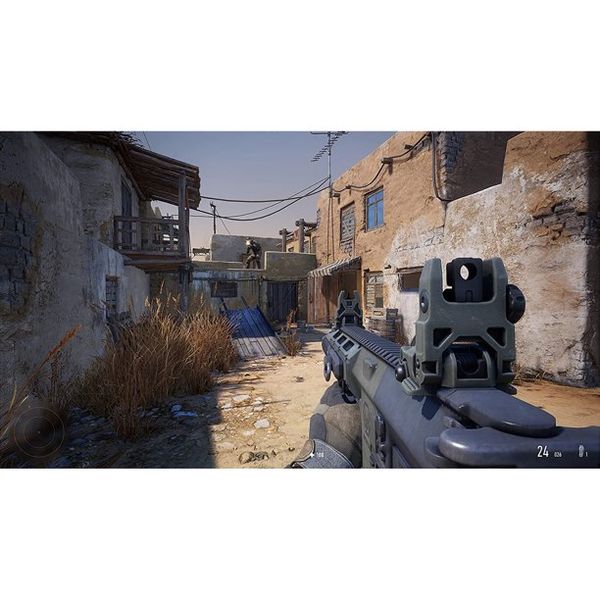 Đĩa Game PS5  Sniper Ghost Contracts 2 Hệ Us