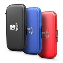 Túi Đựng Máy Nitendo Switch OLED PU chống thấm nước