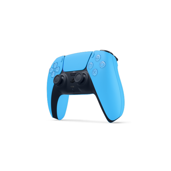 PS5 Starlight Blue Chính Hãng Sony