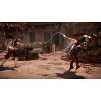 Đĩa Game 2nd PS4 Mortal Kombat 11 Hệ US