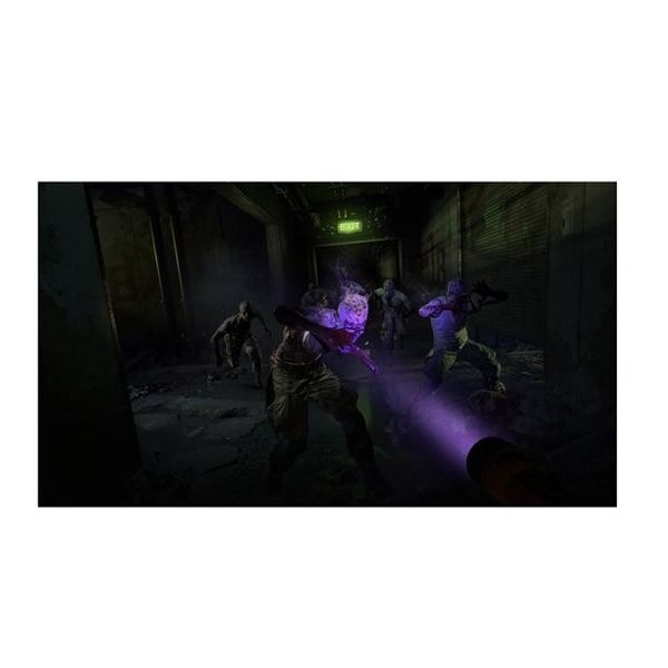 Đĩa Game Ps5 Dying Light 2 Stay Human Hệ Us