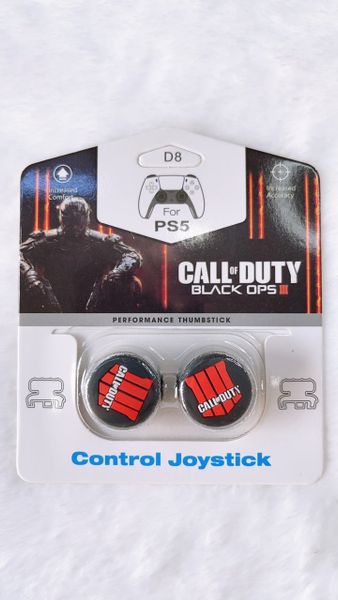 Núm bọc tay cầm ps4, ps5  Control Joystick