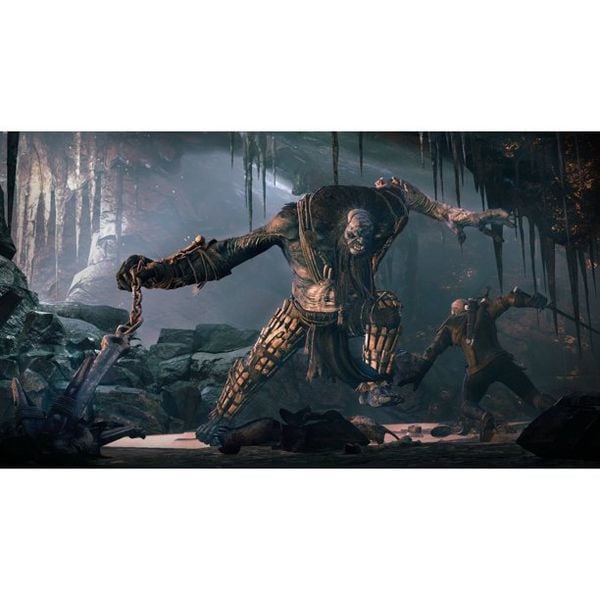 Đĩa Game PS4 Witcher 3: Wild Hunt Complete Edition