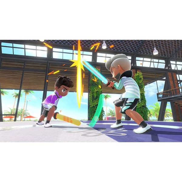 Game Nintendo Switch  Sports Hệ Us