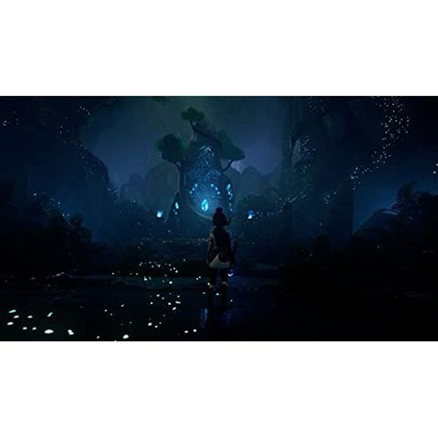 Đĩa Game PS5 Kena: Bridge of Spirits - Deluxe Edition